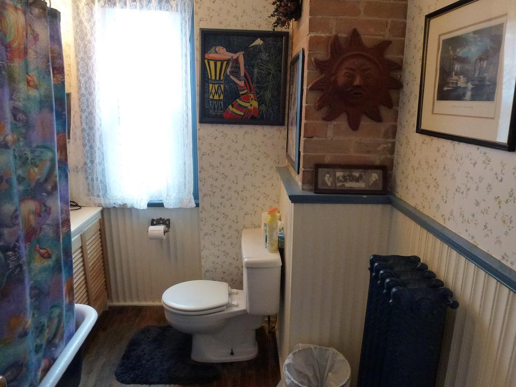 Auberge King Edward Bed&Breakfast Ottawa Zimmer foto