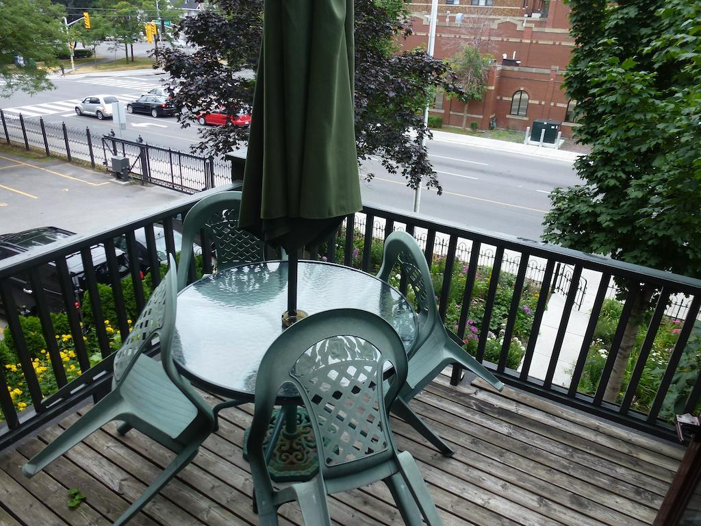 Auberge King Edward Bed&Breakfast Ottawa Zimmer foto