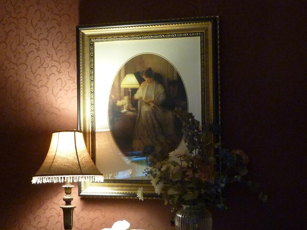 Auberge King Edward Bed&Breakfast Ottawa Zimmer foto