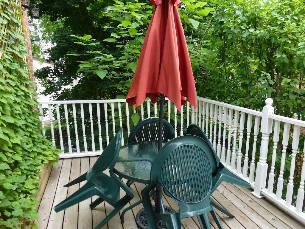 Auberge King Edward Bed&Breakfast Ottawa Zimmer foto