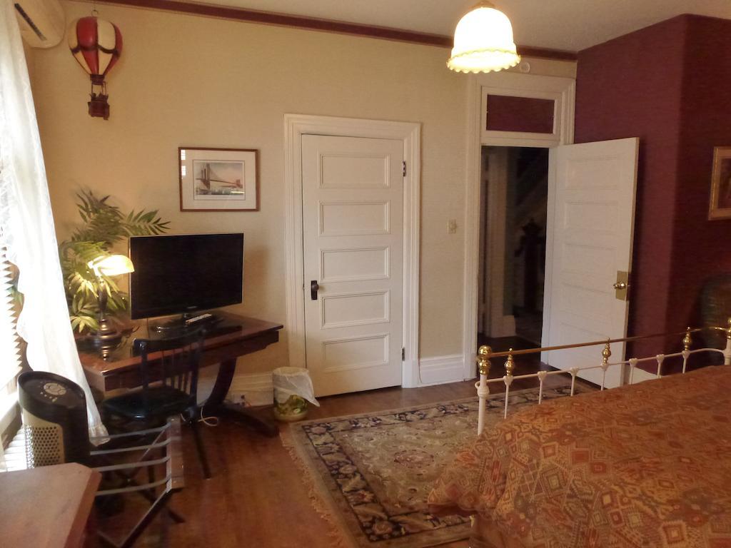 Auberge King Edward Bed&Breakfast Ottawa Zimmer foto