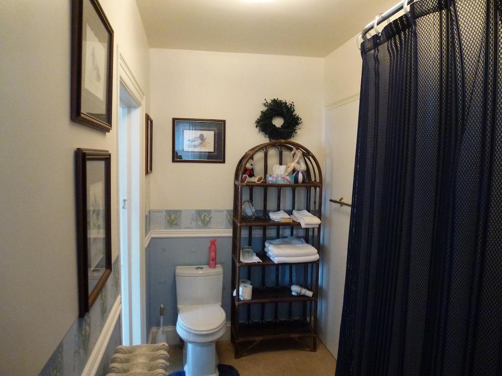 Auberge King Edward Bed&Breakfast Ottawa Zimmer foto