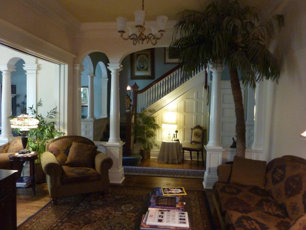 Auberge King Edward Bed&Breakfast Ottawa Zimmer foto
