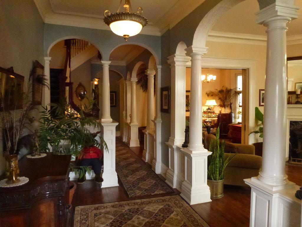 Auberge King Edward Bed&Breakfast Ottawa Zimmer foto