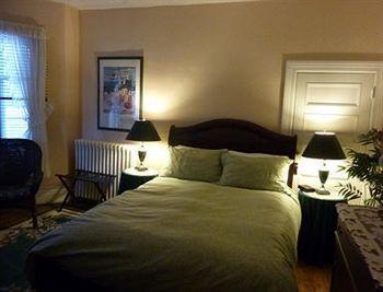 Auberge King Edward Bed&Breakfast Ottawa Exterior foto