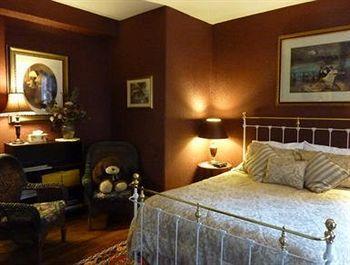 Auberge King Edward Bed&Breakfast Ottawa Exterior foto