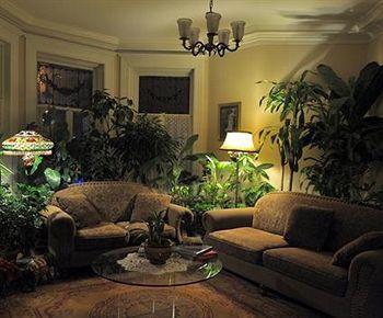 Auberge King Edward Bed&Breakfast Ottawa Exterior foto