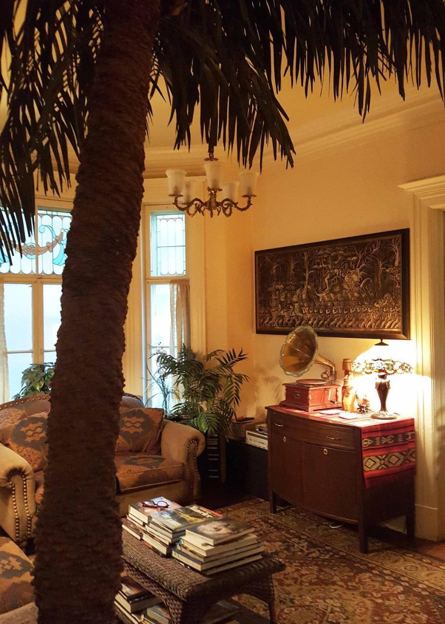 Auberge King Edward Bed&Breakfast Ottawa Exterior foto